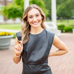 Greta Snider