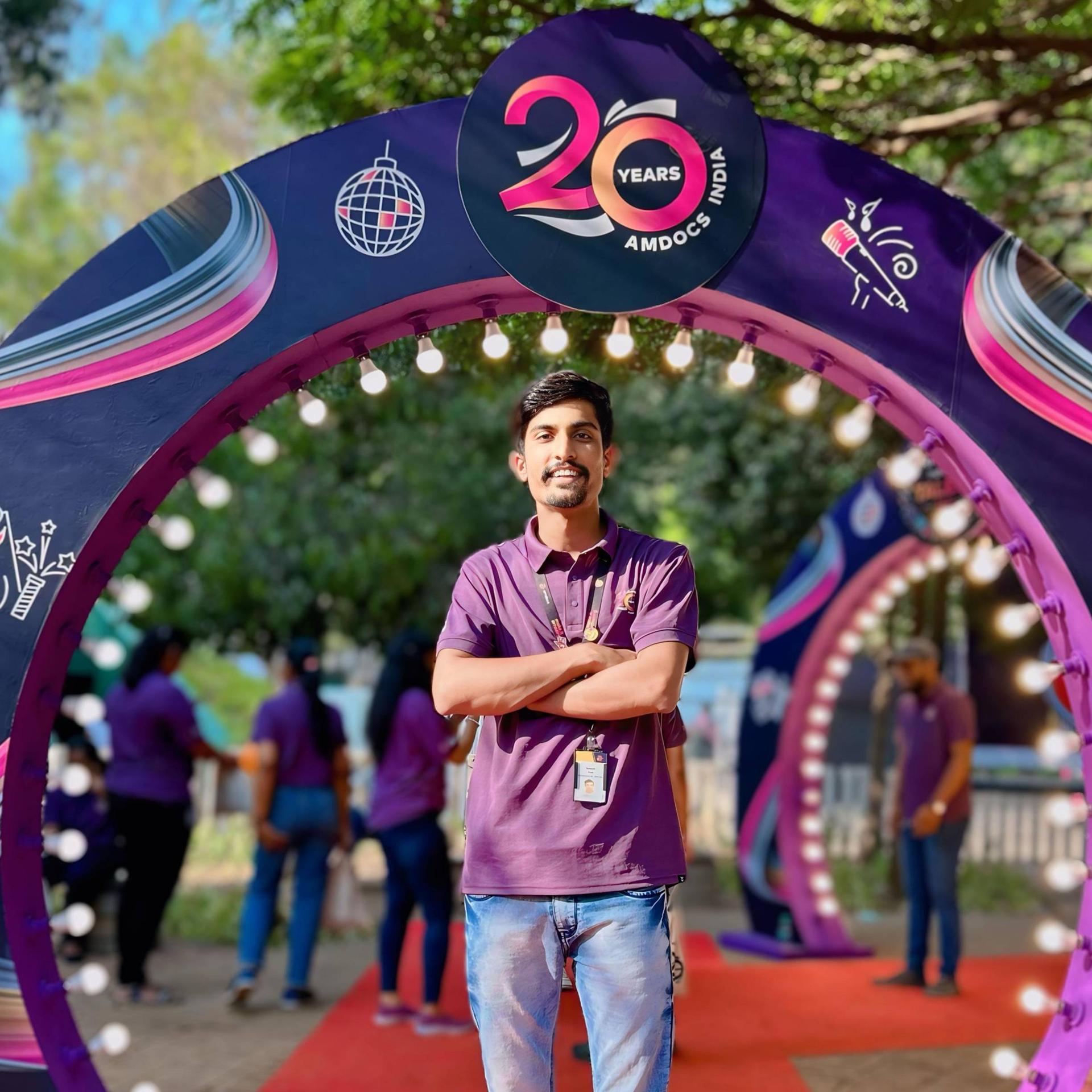 Sushant Patil