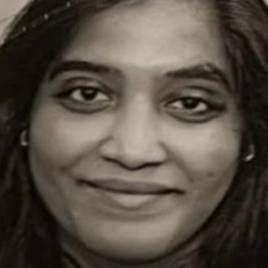 Sandeepika Enagaluru