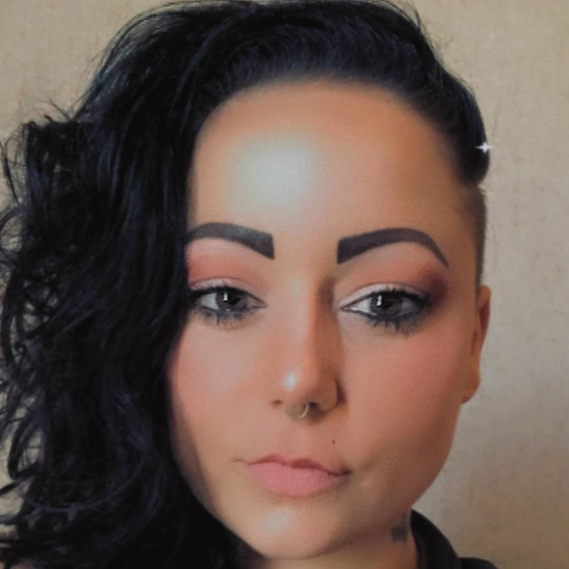 Danielle "Danni" York