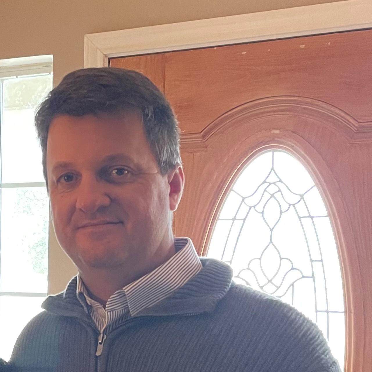 Dwayne Schilhab