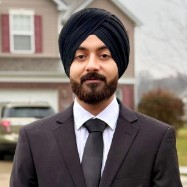 JAIVEER SINGH