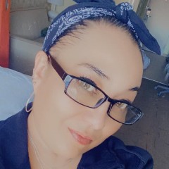Cathy Sandoval