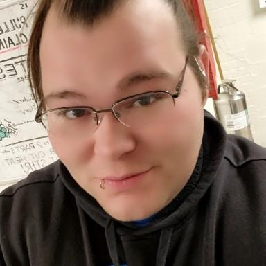 Tyler Carpenter
