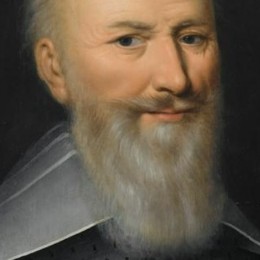 Maximilien De Sully