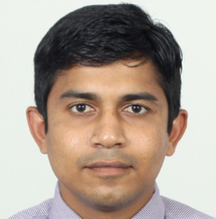 DINESH MADHURANGA WIJESINGHE