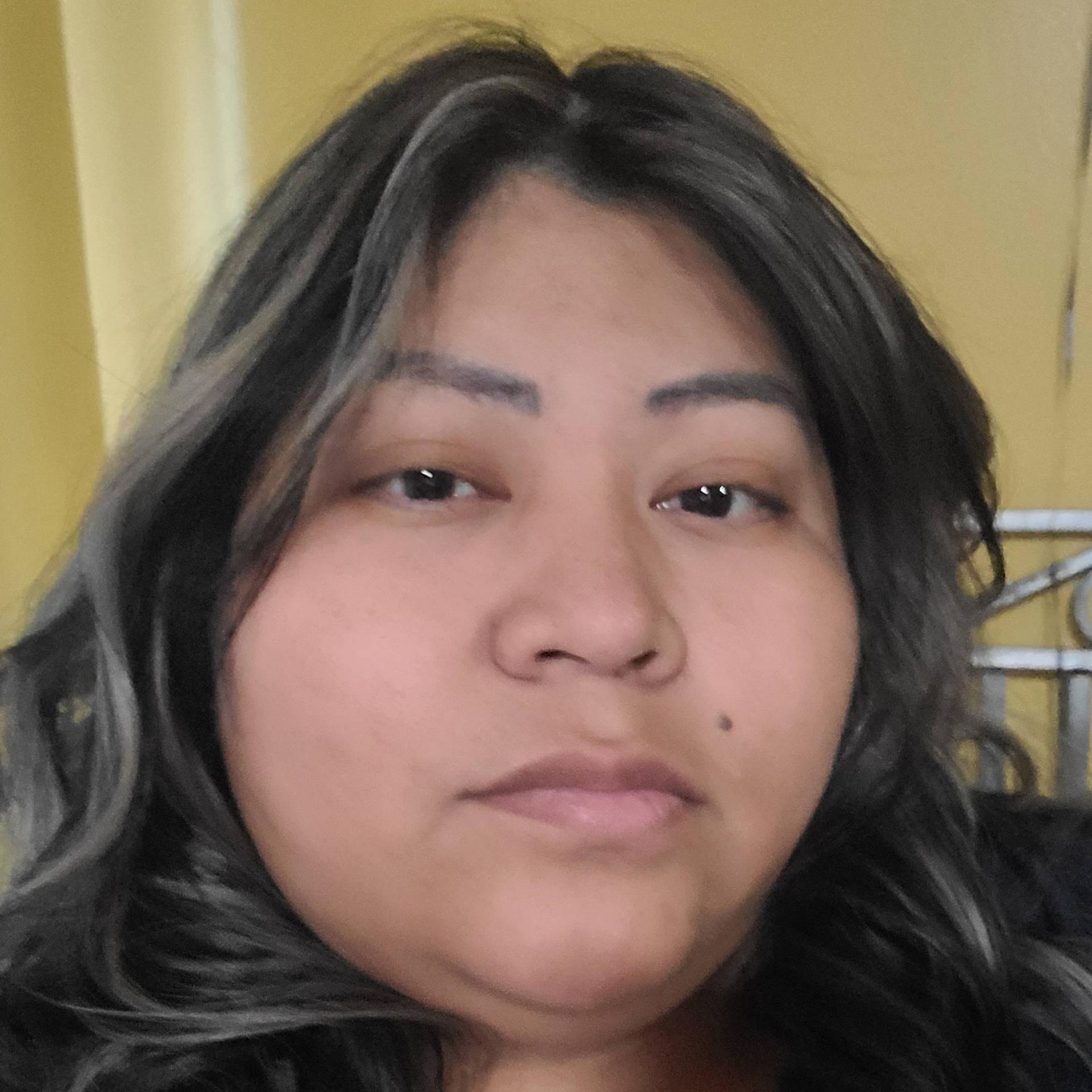Maria Cruz