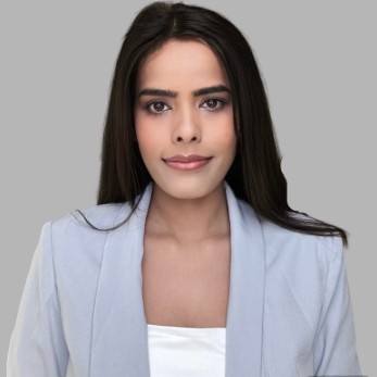 Ankita Singh
