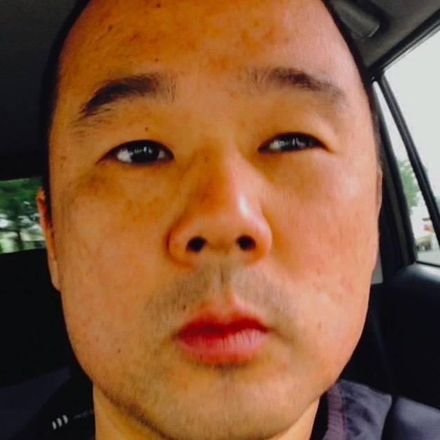 Andrew Jang