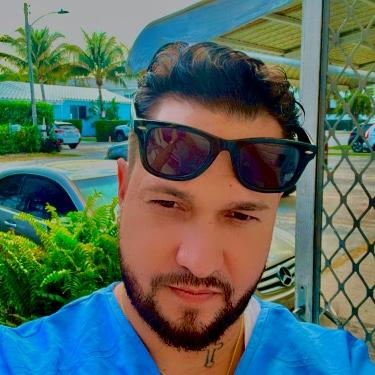 Danny Solares
