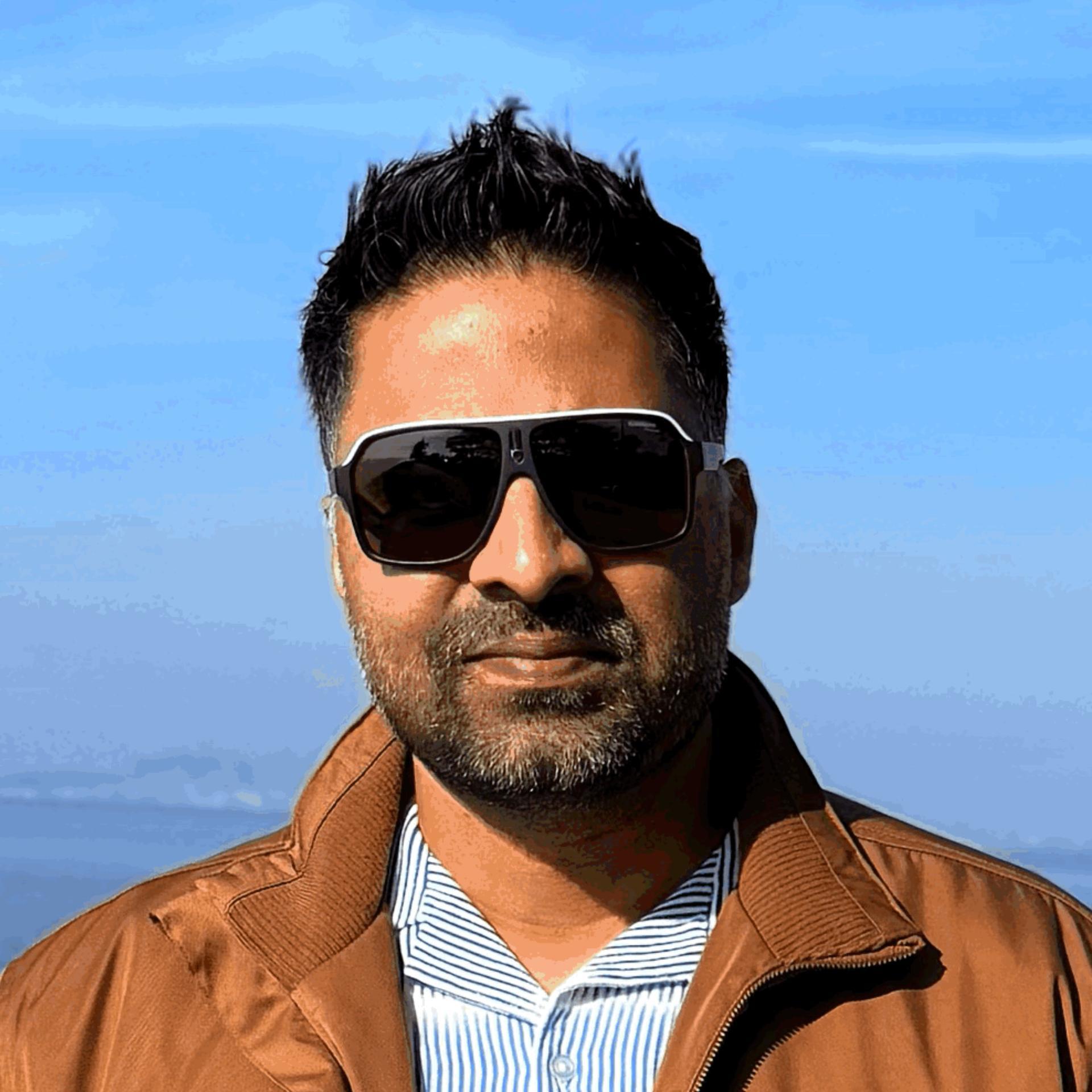 Kash Mittal