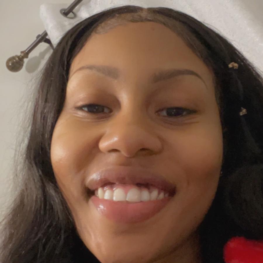 Jessica Hector