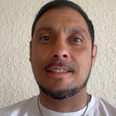 Christopher Baca