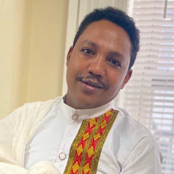 Antenyismu Ayele