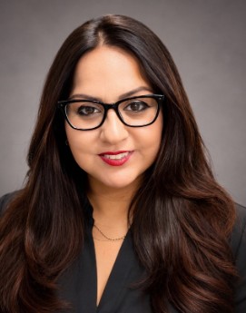 RUBY ESPINOZA