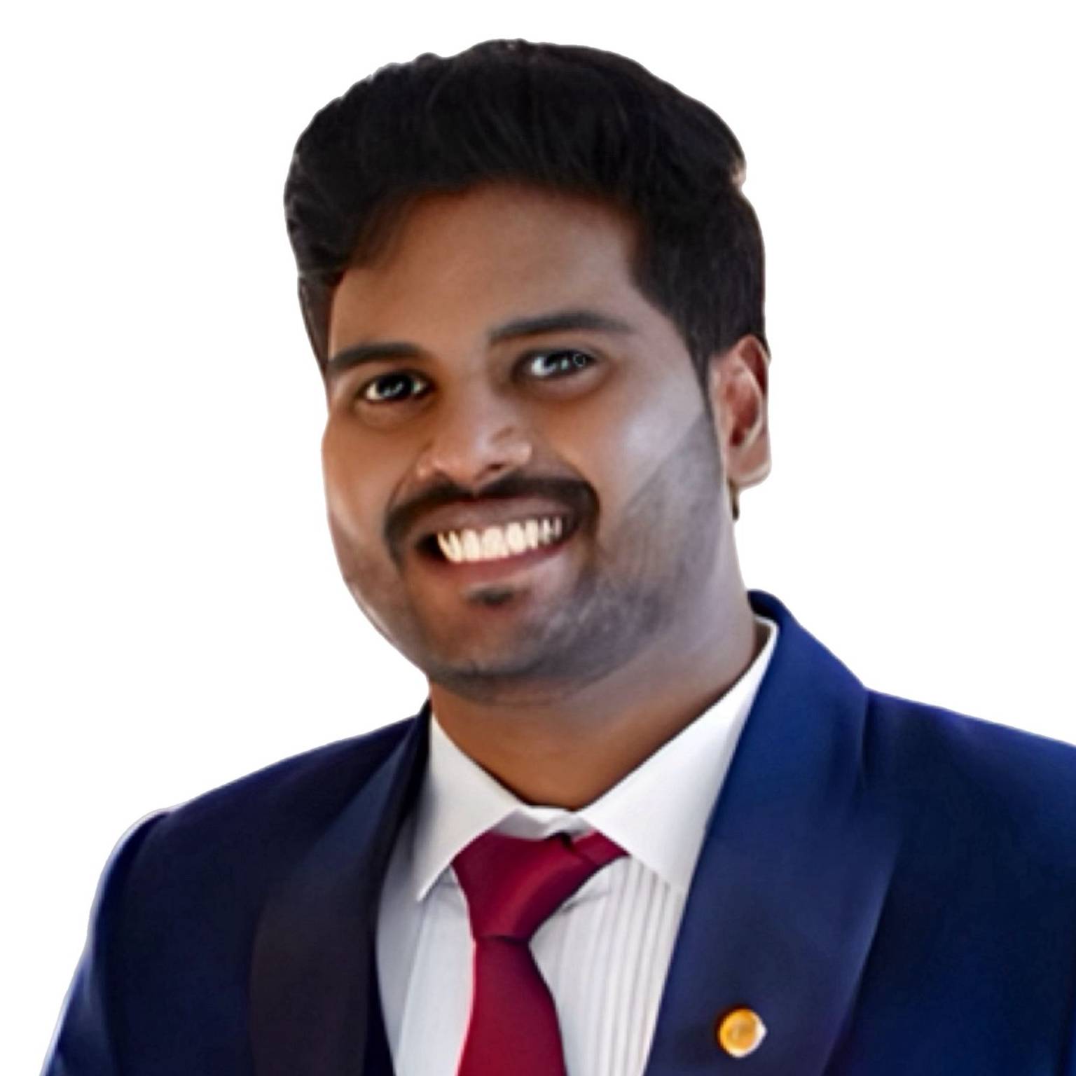 BHANU PRAKASH REDDY RELLA