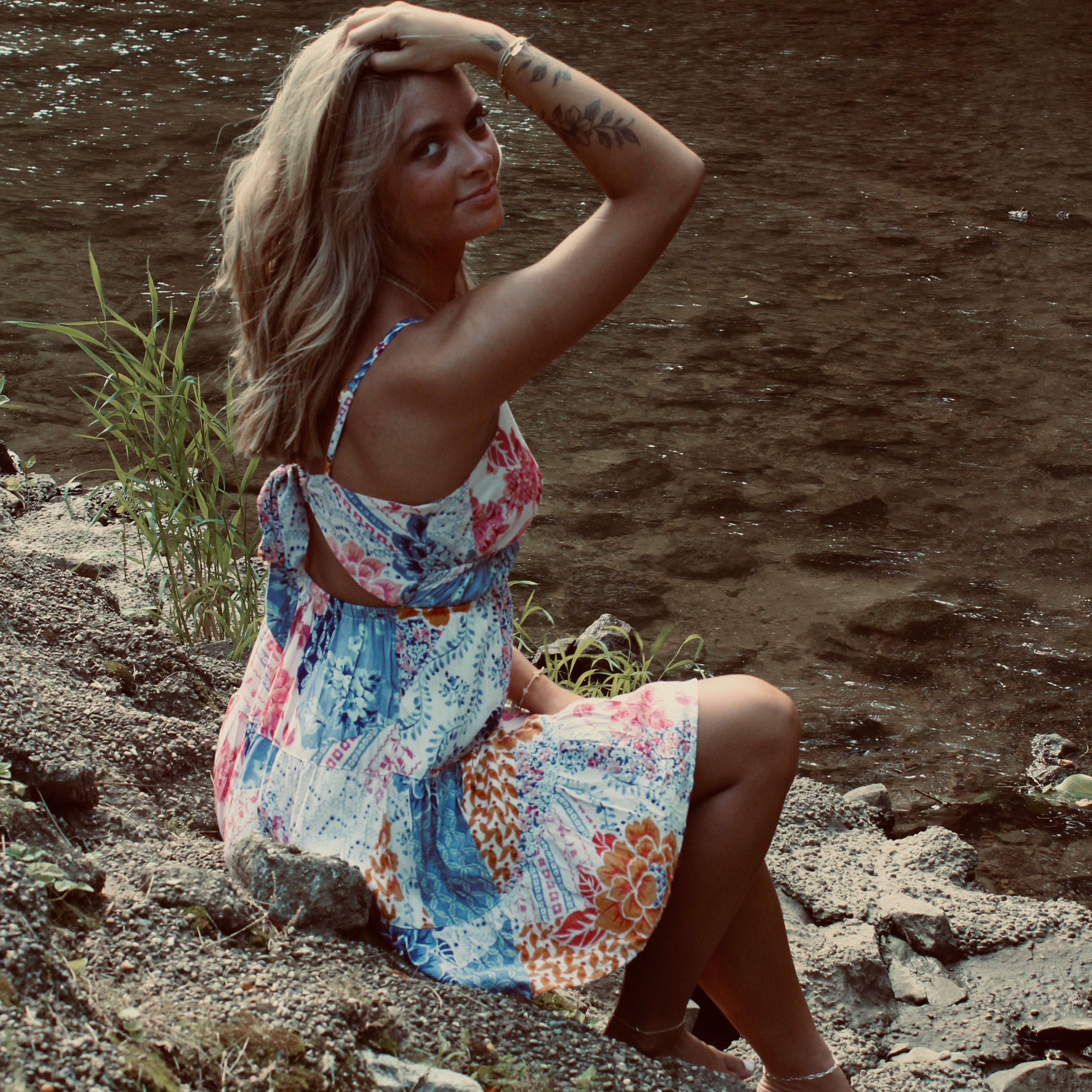 Lexi Hodges