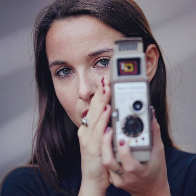 Francesca Pagani