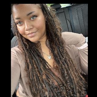 Kimora Stuckey