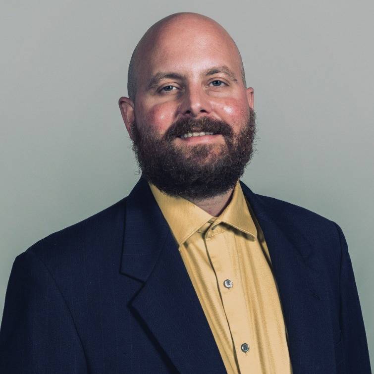 Eric Simonsen