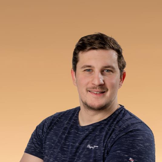 TOMAŽ TRELC