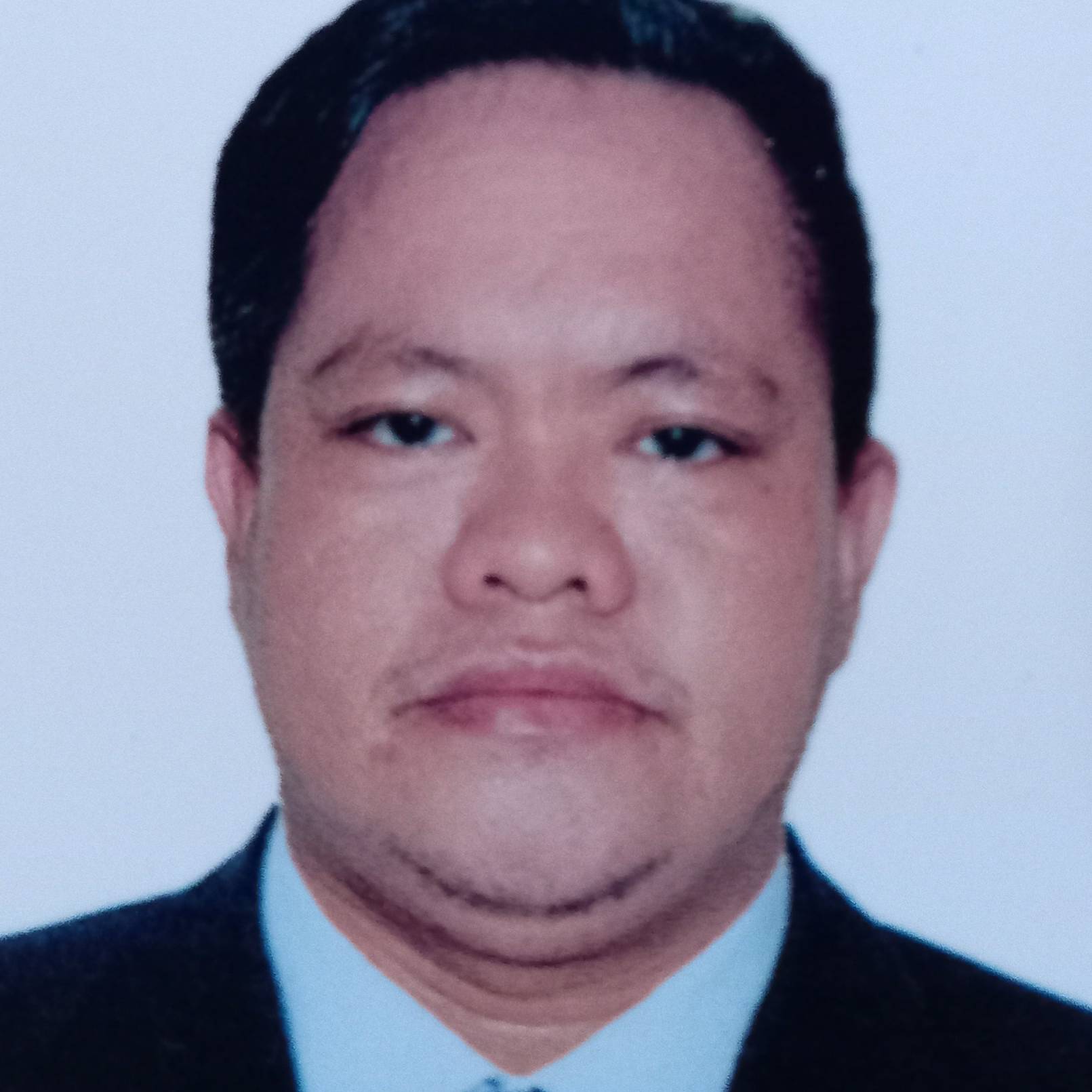 Sixto Manaluz