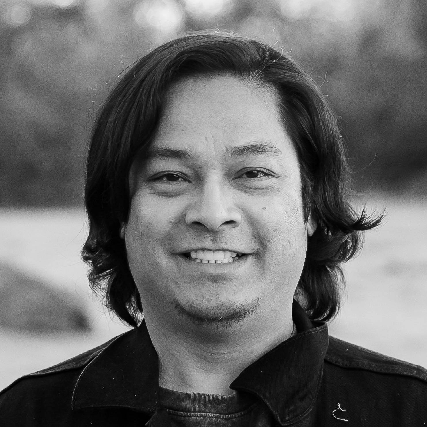Sherwin DeLa Cruz