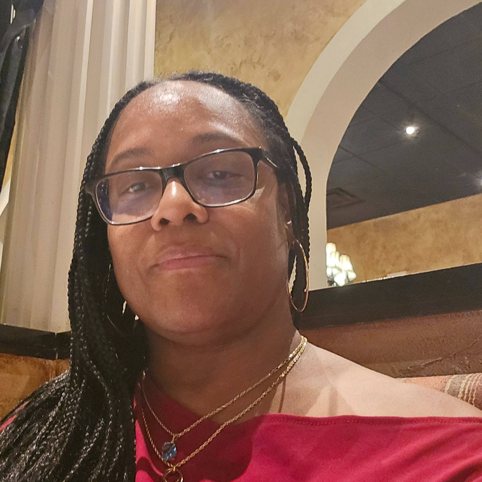 TISHA L. JENKINS