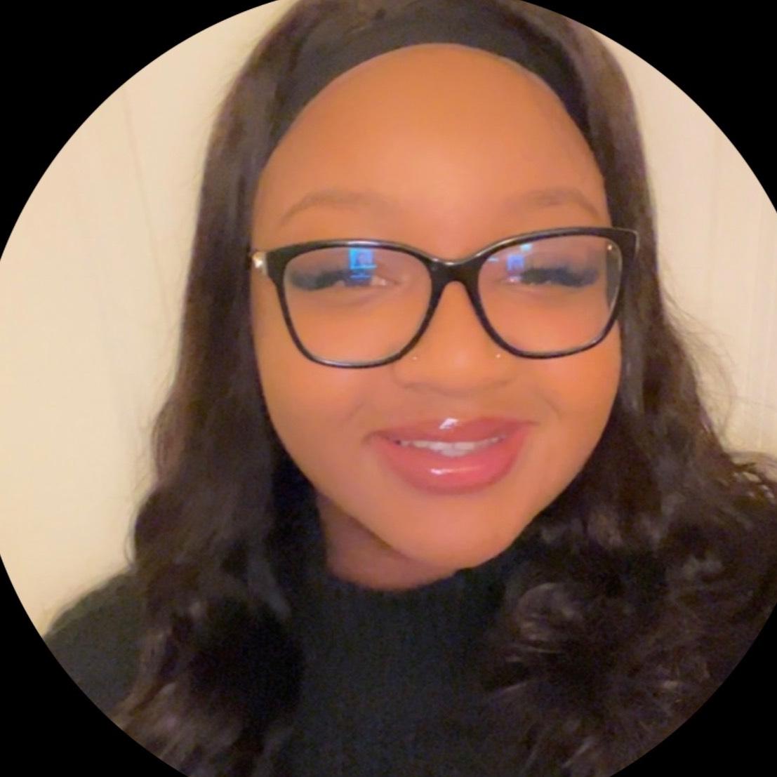India Rayford