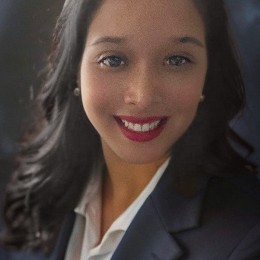 Belsi Aguilar