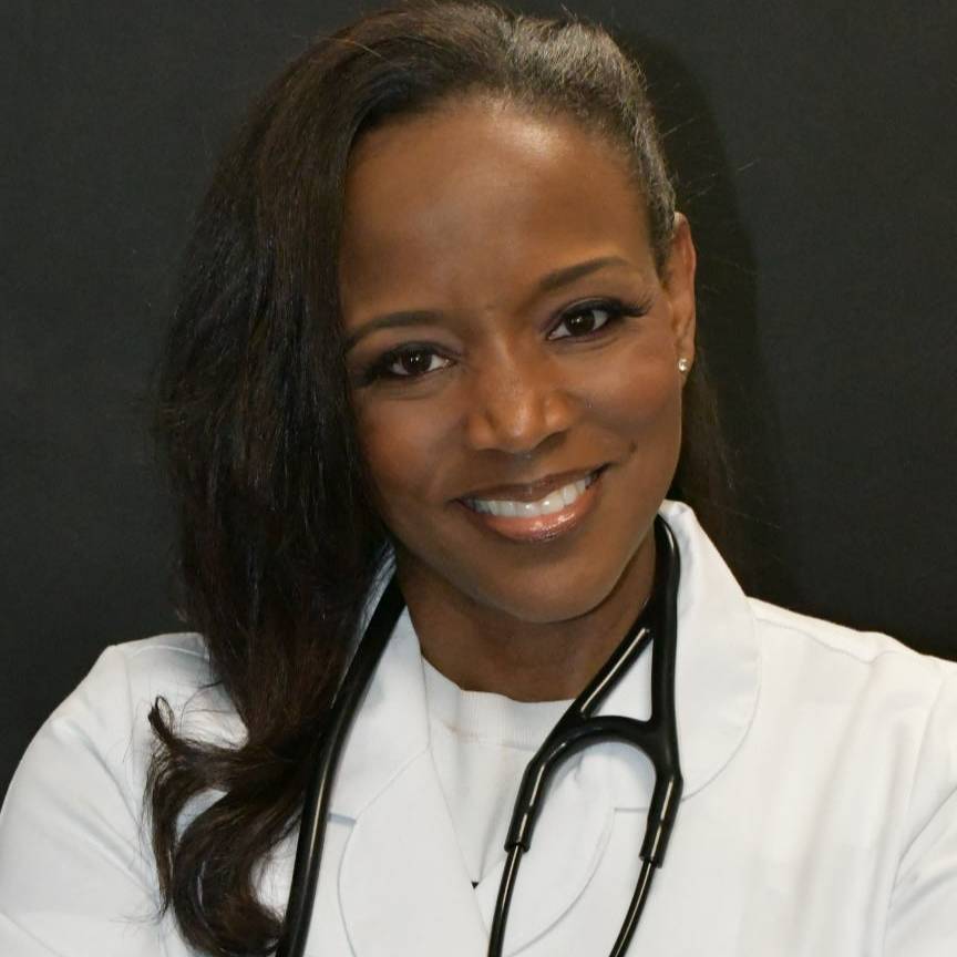 LAKENDRA WALKER