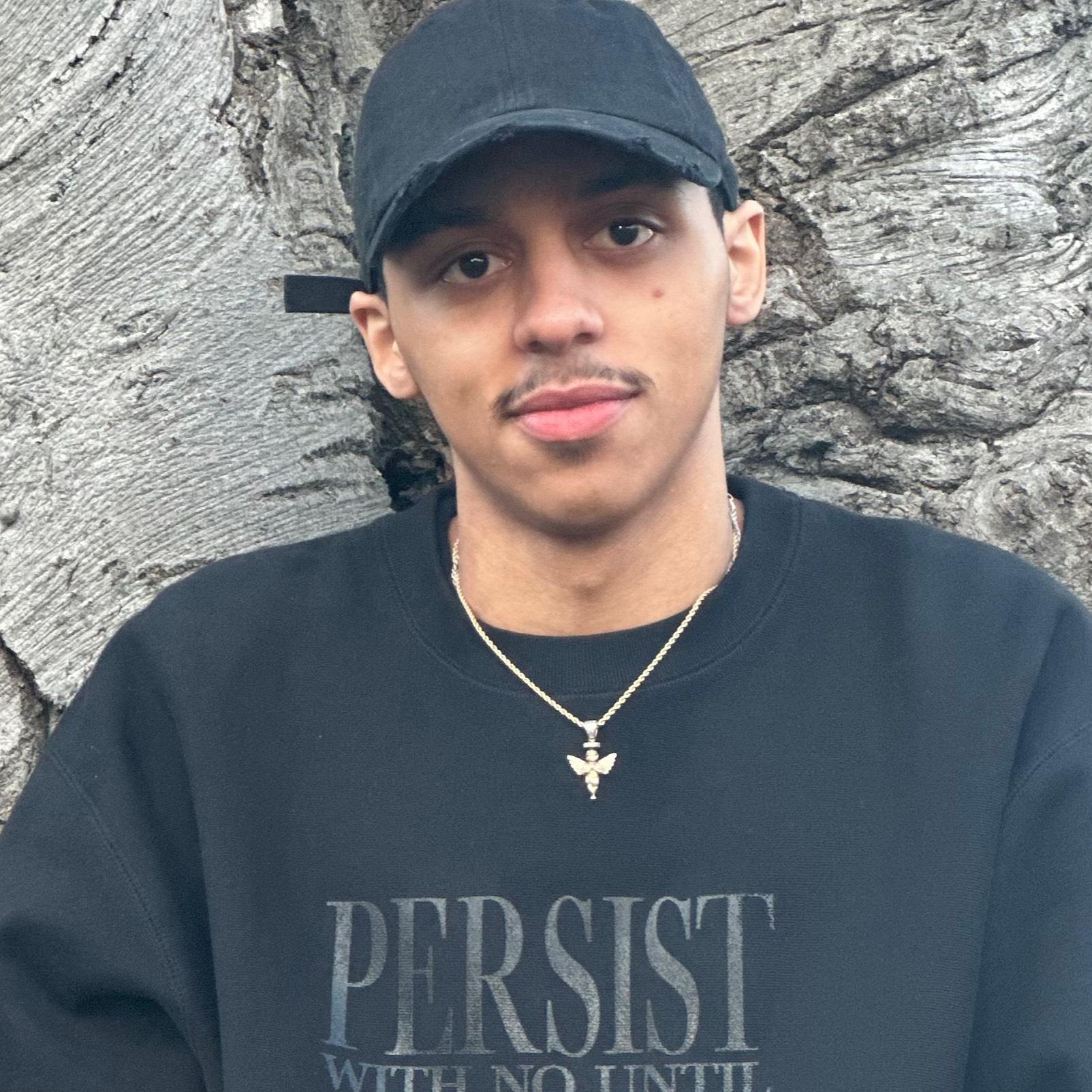 Sammy Santana