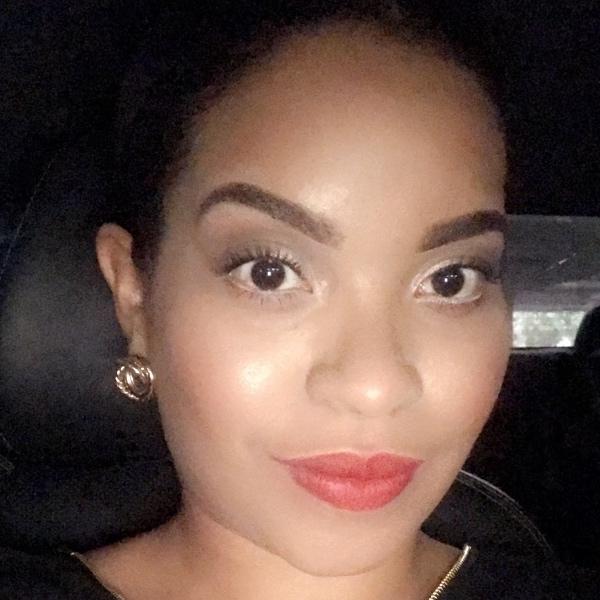 Brandi Williams
