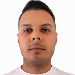 CARLOS SUAREZ