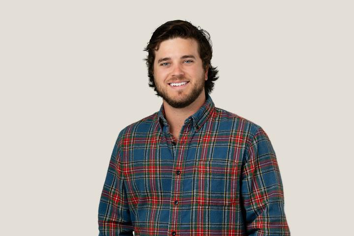Miles Baldwin