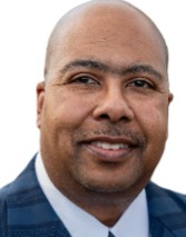 Sterlin M. Walker, Jr.