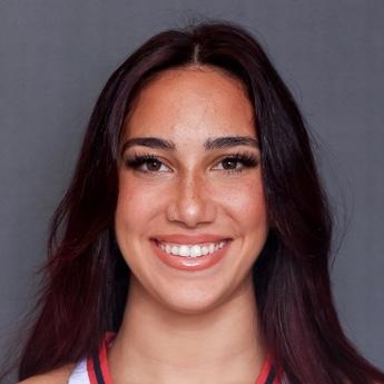 Raneem Elbarky