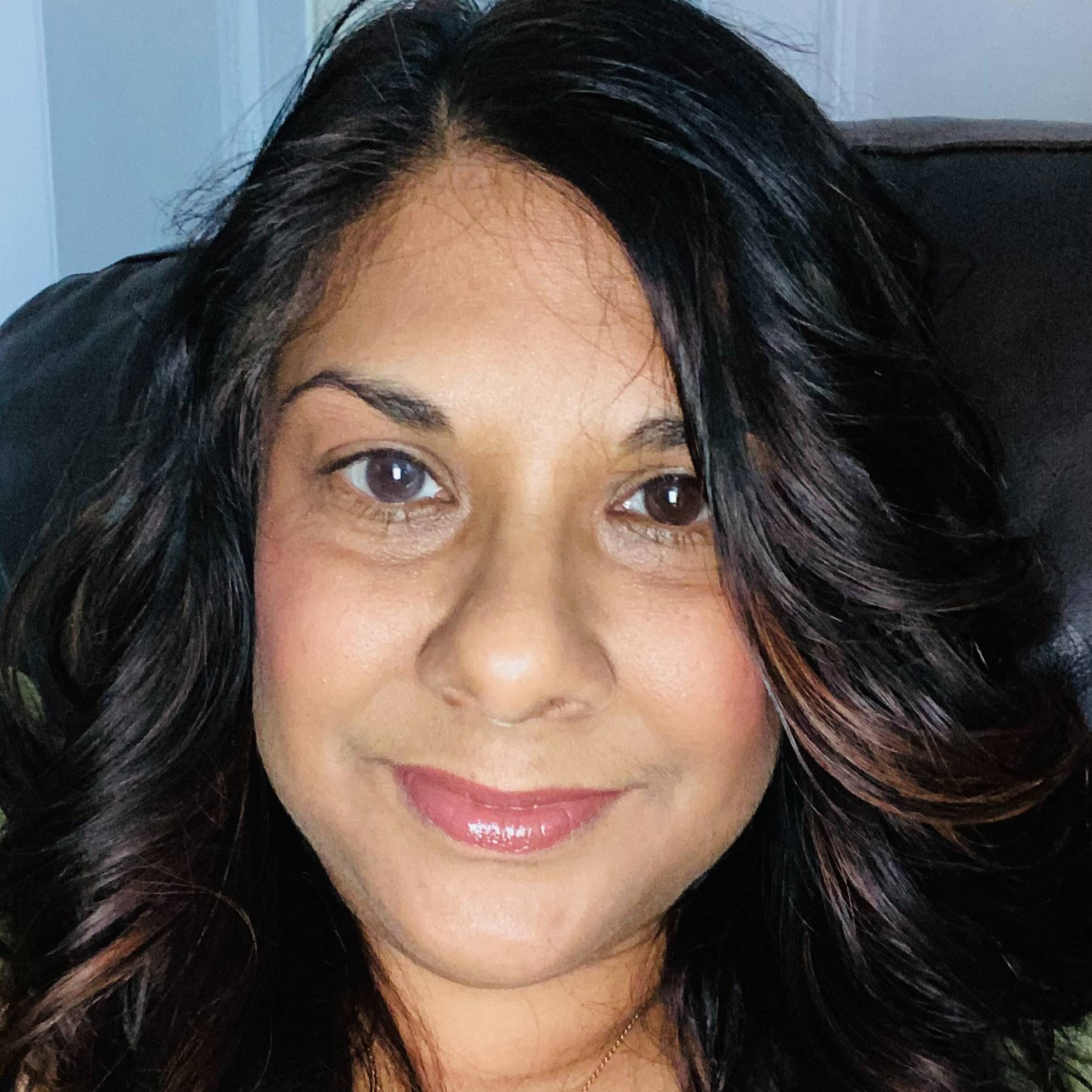 Nadia Seenandan
