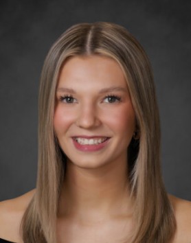 Lydia Magnuson