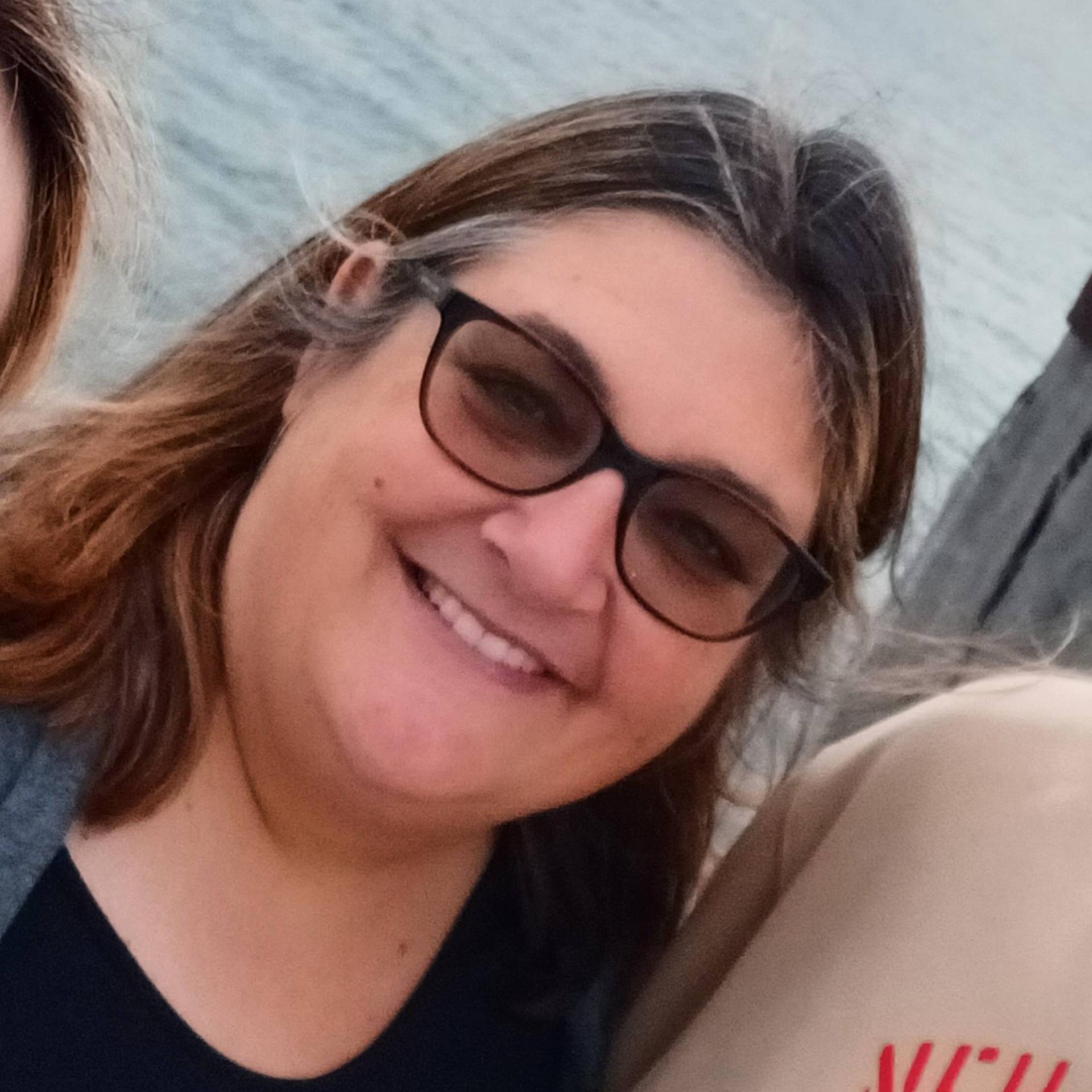 Jamie Boisclair