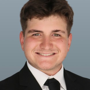 Jacob Sandoval