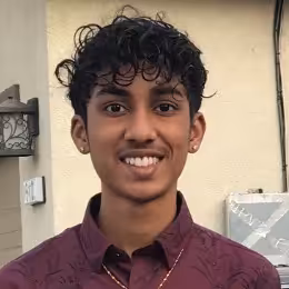 Shivneel Sharma