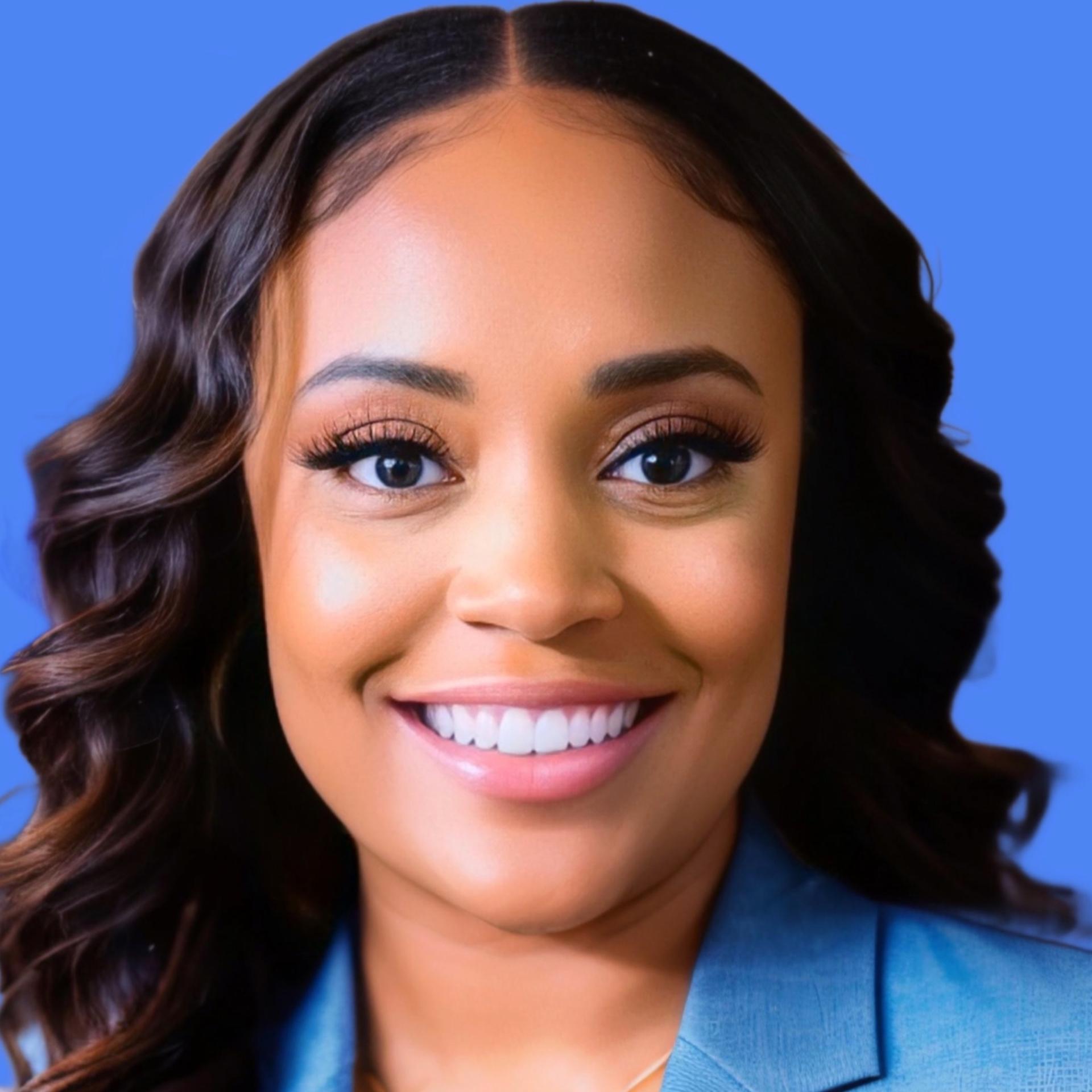 Jasmine Jones