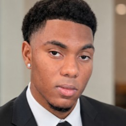 Jabari Wright