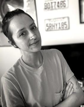 Treva Flores