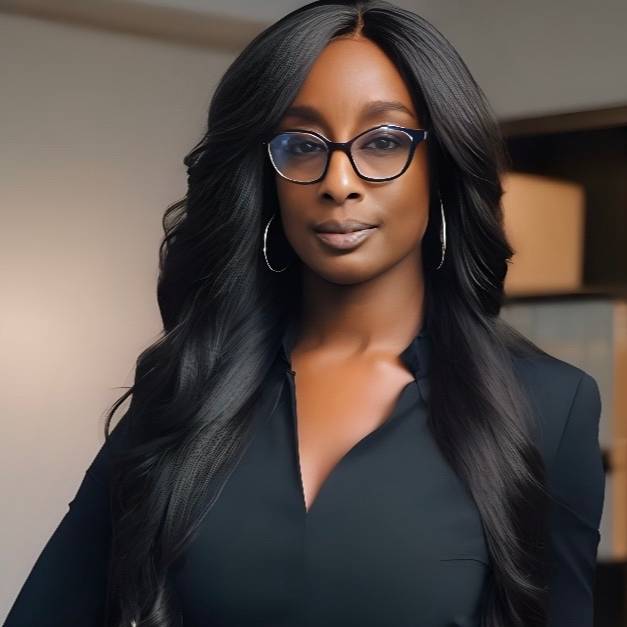 Munirah Henderson