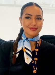 Douaa El maghraoui