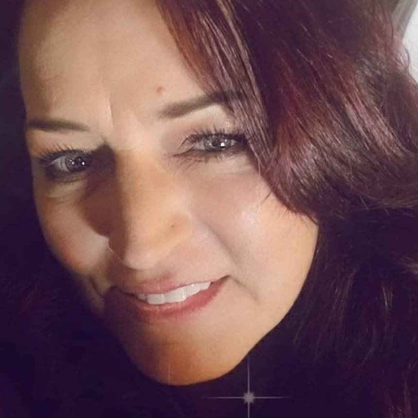Tina Whitehurst-Ness