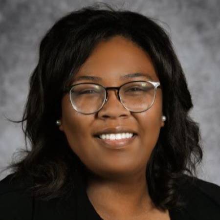 AMBER O. WILLIAMS