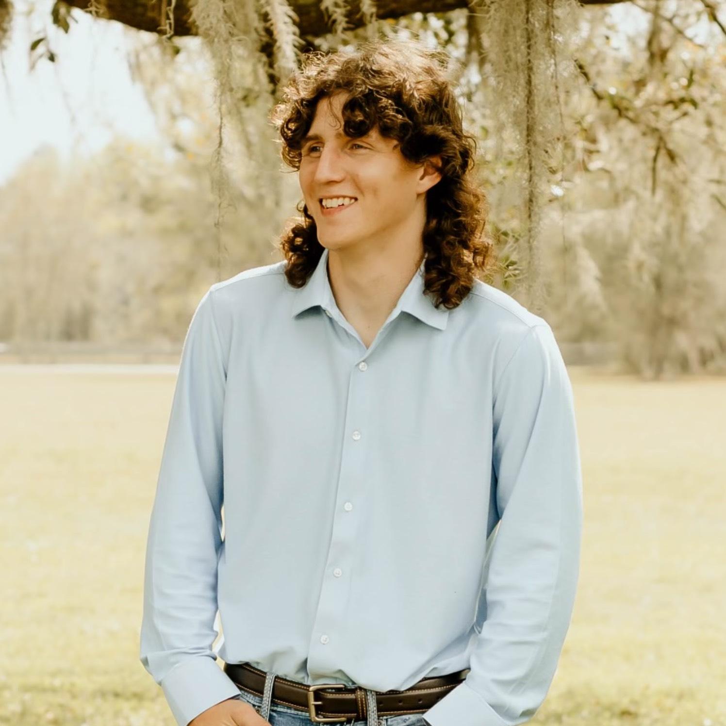 Hunter Sherrod